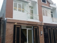 Bán nhà 1 lầu 1 trệt KDC bình điền mới,sổ hồng riêng Bán nhà 1 lầu 1 trệt KDC bình điền mới,sổ hồng riêng