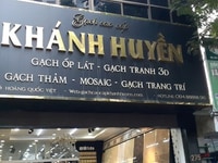 Cần tuyển nhân viên bán hàng gạch ốp lát thiết bị vệ sinh cao cấp Cần tuyển nhân viên bán hàng gạch ốp lát thiết bị vệ sinh cao cấp