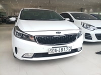 Cần bán Kia Cerato 1.6MT 2018, xe đẹp, giá TL. Cần bán Kia Cerato 1.6MT 2018, xe đẹp, giá TL.