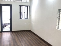 Cho thuê nhà nguyên căn đường HỒ THỊ KỶ hẻm 8m 4X16 2 lầu 3PN Cho thuê nhà nguyên căn đường HỒ THỊ KỶ hẻm 8m 4X16 2 lầu 3PN