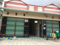 Gia đình bán trọ khu đô thị mới Bình Dương, Gần KCN Gia đình bán trọ khu đô thị mới Bình Dương, Gần KCN