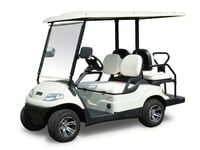 Bán xe điện sân golf LVT A627.2+2 Bán xe điện sân golf LVT A627.2+2