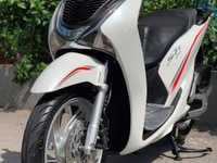 Bán SH Việt 125 CBS 2019 màu Trắng cực mới. Bán SH Việt 125 CBS 2019 màu Trắng cực mới.