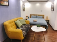 Cho thuê căn hộ tầng 1 đẹp phố Hàng Bông - Thợ Nhuộm Cho thuê căn hộ tầng 1 đẹp phố Hàng Bông - Thợ Nhuộm