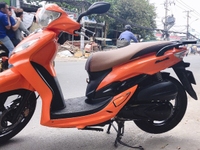 Xe Shark sự khác biệt tao nên cá tính, hình thật Xe Shark sự khác biệt tao nên cá tính, hình thật