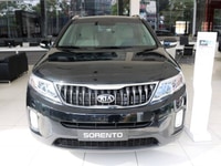 Xe kia Sorento - Giá tốt , ưu đãi hấp dẫn Xe kia Sorento - Giá tốt , ưu đãi hấp dẫn