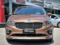 Kia Sedona 2019 - Giá Tốt - Ưu Đãi Hấp Dẫn Kia Sedona 2019 - Giá Tốt - Ưu Đãi Hấp Dẫn