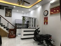 Chính chủ bán nhà Lê Đức Thọ P17, GV - 38m2 đúc 1T2L sân thượng Chính chủ bán nhà Lê Đức Thọ P17, GV - 38m2 đúc 1T2L sân thượng