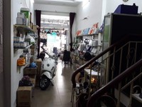 Bán nhà trên Đường Bàu Cát 66m2, 4 lầu, 3x17/22 Phường 12 Tân Bình Bán nhà trên Đường Bàu Cát 66m2, 4 lầu, 3x17/22 Phường 12 Tân Bình