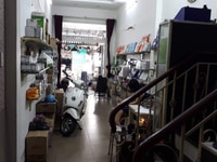 Bán nhà trên Đường Bàu Cát 66m2, 4 lầu, 3x17/22 Phường 12 Tân Bình Bán nhà trên Đường Bàu Cát 66m2, 4 lầu, 3x17/22 Phường 12 Tân Bình