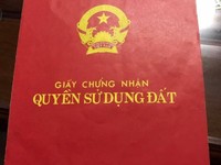 Chỉ 800tr sở hữu ngay ô đất 80m2 tại thôn Đề Trụ xã Dương Quang Chỉ 800tr sở hữu ngay ô đất 80m2 tại thôn Đề Trụ xã Dương Quang