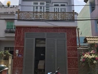 Bán Nhà Mặt Tiền Hiệp Thành Đường Hiệp Thành 18, Kinh Doanh Buôn Bán Bán Nhà Mặt Tiền Hiệp Thành Đường Hiệp Thành 18, Kinh Doanh Buôn Bán