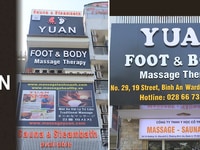 Tuyển Dụng Nhân Viên Nữ Học Nghề Vật Lý Trị Liệu Tuyển Dụng Nhân Viên Nữ Học Nghề Vật Lý Trị Liệu