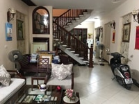 Bán nhà mặt ngõ 93 phố Hoàng văn Thái dt 55 m2 x 5 t 9 tỷ Bán nhà mặt ngõ 93 phố Hoàng văn Thái dt 55 m2 x 5 t 9 tỷ