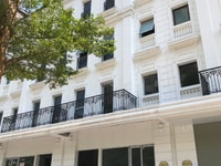Cho thuê nhà Shophouse Pandora Triều Khúc , P. Thanh Xuân Nam Cho thuê nhà Shophouse Pandora Triều Khúc , P. Thanh Xuân Nam