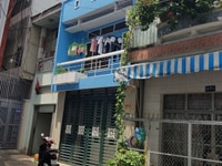 Cho thuê gấp nhà hẻm xe tải 86/89B Trường Chinh P. 12 , Q. Tân Bình Cho thuê gấp nhà hẻm xe tải 86/89B Trường Chinh P. 12 , Q. Tân Bình
