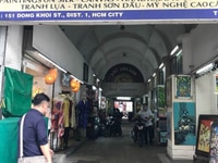 Nhà hàng Âu Steakhouse tuyển phụ bếp Nam Nhà hàng Âu Steakhouse tuyển phụ bếp Nam