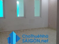 Cho thuê nhà nguyên căn HXT đường Cách Mạng Tháng Tám, Quận 3 Cho thuê nhà nguyên căn HXT đường Cách Mạng Tháng Tám, Quận 3
