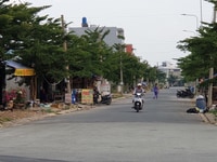 Sacombank Phát Mãi Đất Nền Dãy trọ Liền Kề Bến Xe Miền Tây Sacombank Phát Mãi Đất Nền Dãy trọ Liền Kề Bến Xe Miền Tây