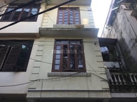 Cho thuê nhà riêng Vân Hồ 2, 40m2 x 3.5t giá 14tr/th Cho thuê nhà riêng Vân Hồ 2, 40m2 x 3.5t giá 14tr/th