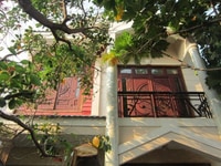 Bán nhà mặt tiền Lê Văn Thọ, Phường 8, Q. Gò Vấp, DT đất 201m2, đúc 2 Bán nhà mặt tiền Lê Văn Thọ, Phường 8, Q. Gò Vấp, DT đất 201m2, đúc 2