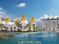 Condotel Siêu Sang ngay Mặt Biển An Bàng - Hội An Golden Sea Condotel Siêu Sang ngay Mặt Biển An Bàng - Hội An Golden Sea