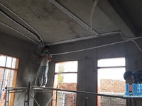 Cần tuyển 5 thợ điện nước công trình đi làm ngay Cần tuyển 5 thợ điện nước công trình đi làm ngay
