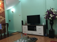 Nhà riêng 5 tầng phố Trần Khát Chân, Lò Đúc Nhà riêng 5 tầng phố Trần Khát Chân, Lò Đúc