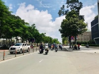 Bán nhà Mặt tiền Lý Thường Kiệt Quận 10 Bán nhà Mặt tiền Lý Thường Kiệt Quận 10