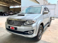Xe Cũ Fortuner 2016 Dầu, Số sàn, Có Góp,GIẢM SUPER luôn ạ! Xe Cũ Fortuner 2016 Dầu, Số sàn, Có Góp,GIẢM SUPER luôn ạ!