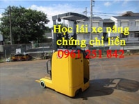 Dạy lái xe nâng hàng cho cá nhân và doanh nghiệp tại BÌnh Dương Dạy lái xe nâng hàng cho cá nhân và doanh nghiệp tại BÌnh Dương