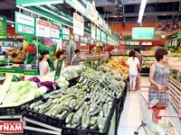 Tuyển nhân viên siêu thị ( Giờ hành chính ) Tuyển nhân viên siêu thị ( Giờ hành chính )