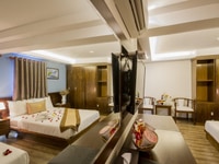 Cho thuê khách sạn 2 sao 28 phòng đường Lê Bình, Sơn Trà, gần biển Cho thuê khách sạn 2 sao 28 phòng đường Lê Bình, Sơn Trà, gần biển
