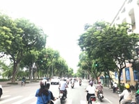 Mặt phố Xã Đàn, 165m2, MT 7.5m, 2 mặt thoáng, siêu đẹp, pháp lý 48 tỷ Mặt phố Xã Đàn, 165m2, MT 7.5m, 2 mặt thoáng, siêu đẹp, pháp lý 48 tỷ