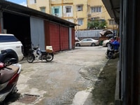 Cho Thuê KHO XƯỞNG MT đường BÙI MINH TRỰC Quận 8 DT 700m2 Cho Thuê KHO XƯỞNG MT đường BÙI MINH TRỰC Quận 8 DT 700m2