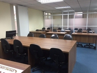Cho thuê văn phòng tại phố Duy Tân, dt 125m2 Cho thuê văn phòng tại phố Duy Tân, dt 125m2