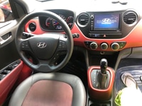 Bán xe Huyndai I10 2018 tự động máy 1.2 Full Bán xe Huyndai I10 2018 tự động máy 1.2 Full