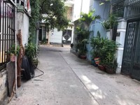 Gia đình kẹt tiền cần bán 2 miếng đất liền kề vuông, 4x20m, SH riêng Gia đình kẹt tiền cần bán 2 miếng đất liền kề vuông, 4x20m, SH riêng