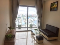 Cần bán căn hộ Rivera Park Sài Gòn Q10.88m,2pn,căn góc lầu cao,hướng n Cần bán căn hộ Rivera Park Sài Gòn Q10.88m,2pn,căn góc lầu cao,hướng n