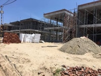 Bán Đất Mặt Tiền Nguyễn Xí, Thông Ra Trục Đường Lớn, TP. Đà Nẵng Bán Đất Mặt Tiền Nguyễn Xí, Thông Ra Trục Đường Lớn, TP. Đà Nẵng