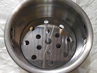 Âu đựng than hoa bếp nướng giá rẻ nhất tại hà nội Âu đựng than hoa bếp nướng giá rẻ nhất tại hà nội