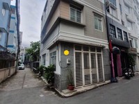 HOT HOT Bán gấp nhà 2 MT Cầm Bá Thước- Phùng Văn Cung,P2, Q.PN HOT HOT Bán gấp nhà 2 MT Cầm Bá Thước- Phùng Văn Cung,P2, Q.PN