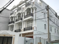 Nhà ngay GIGAMALL mới xây 83m2 7.5 tỷ 3 lầu sân thượng sân ô tô Nhà ngay GIGAMALL mới xây 83m2 7.5 tỷ 3 lầu sân thượng sân ô tô