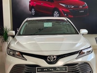 Toyota Camry 2.0 ALL NEW, Lãi suất 0%- Cố định 6 tháng . Toyota Camry 2.0 ALL NEW, Lãi suất 0%- Cố định 6 tháng .