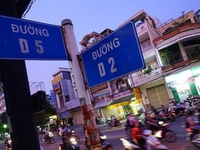 Sang nhượng quán MT đường D2-BT. giá thuê 75tr/tháng Sang nhượng quán MT đường D2-BT. giá thuê 75tr/tháng