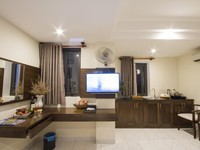 Cho thuê khách sạn 28 phòng Lê Bình, Sơn Trà, sát biển, doanh thu cao Cho thuê khách sạn 28 phòng Lê Bình, Sơn Trà, sát biển, doanh thu cao