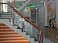 Nhà đúc 4 tấm Nguyễn Văn Luông cần bán giá chỉ 1 tỉ 84 Nhà đúc 4 tấm Nguyễn Văn Luông cần bán giá chỉ 1 tỉ 84