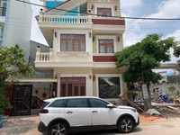 Bán Biệt Thự Trung Tâm Hành Chính Dĩ An, TX.Dĩ An Bán Biệt Thự Trung Tâm Hành Chính Dĩ An, TX.Dĩ An