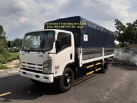 Bán xe tải Isuzu 8T4 (8,4 tấn) thùng dài 6.2 mét giá tốt nhất Bán xe tải Isuzu 8T4 (8,4 tấn) thùng dài 6.2 mét giá tốt nhất