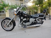 Honda Rebel 175cc 2 máy nhập usa chạy chuẩn 6000km Honda Rebel 175cc 2 máy nhập usa chạy chuẩn 6000km
